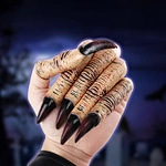 halloween devil decorations