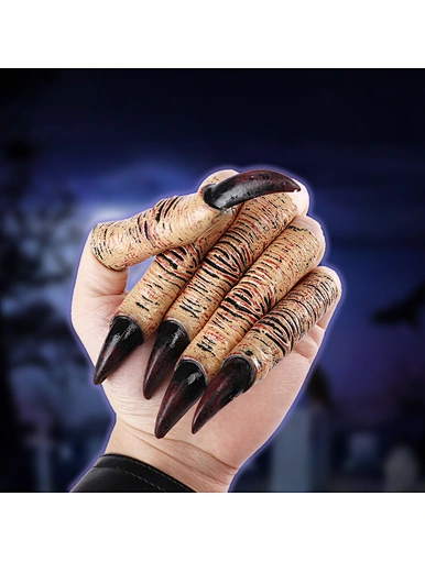 halloween devil decorations