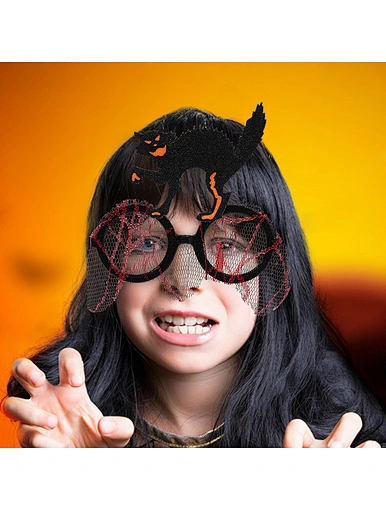 spiderman glasses