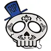 ghost halloween