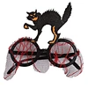 spiderman glasses