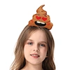 hair clip headband