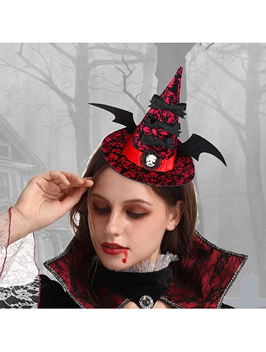halloween headband