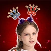 clown headband