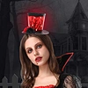 halloween costume witch hat