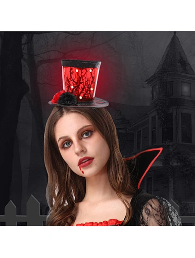 halloween costume witch hat