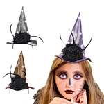 hat  witch