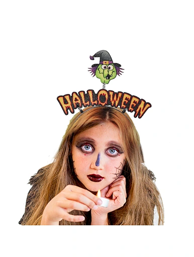 witch halloween