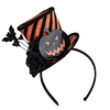 pumpkin halloween costume