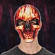 masquerade halloween masks