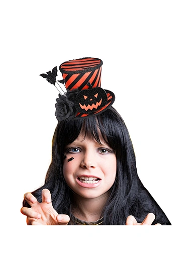 pumpkin halloween costume