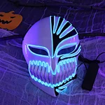 paper party halloween mask