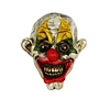 clown facemask