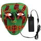 led halloween party decoration