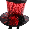 halloween costume witch hat
