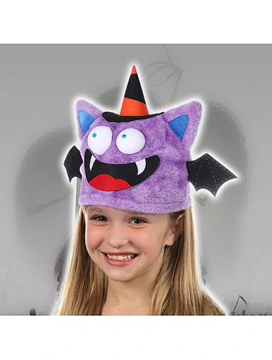 demon hat