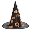 adult witch hat