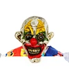 clown facemask