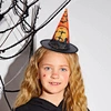 halloween costume witch hat
