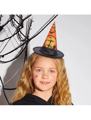 halloween  witch