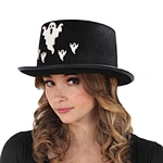 felt top hat