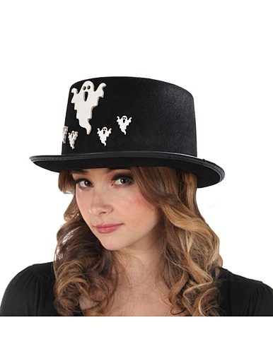 felt top hat