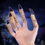 halloween devil decorations
