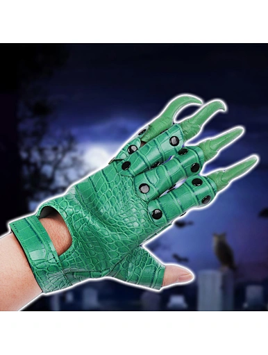 paw gloves