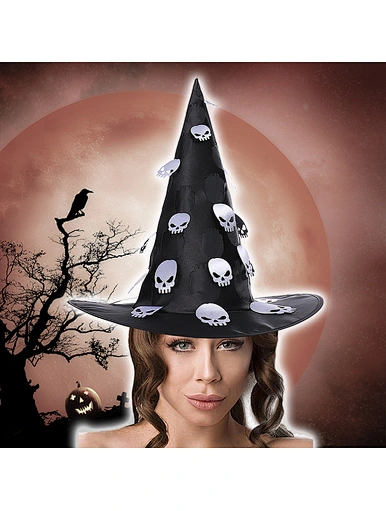 halloween witch hat
