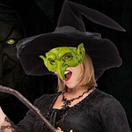 gerrn witch