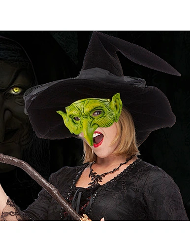 gerrn witch