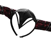 cosplay horns