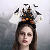 halloween haunted house