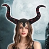 cosplay horns