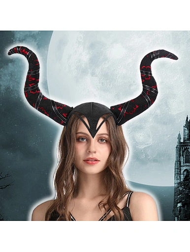 cosplay horns