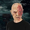 halloween facemask