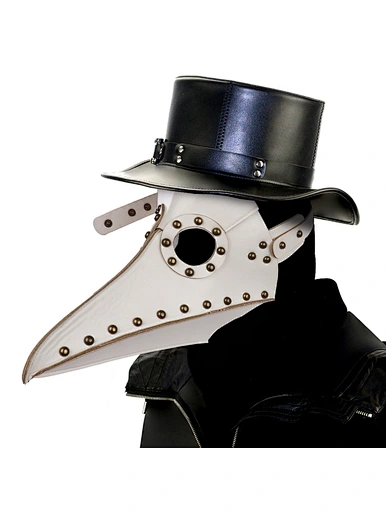 mask costume