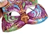 masquerade cat mask