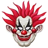 clown facemask