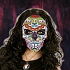 masquerade halloween masks