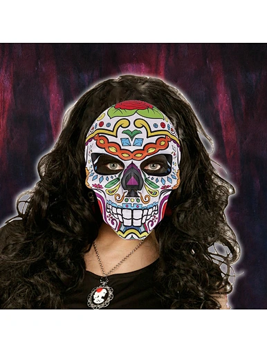 masquerade halloween masks