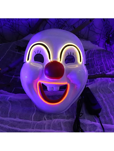 party halloween mask