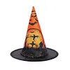 halloween costume witch hat
