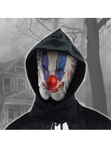  halloween facemask