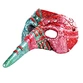 masquerade mask costume