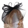 wedding hair accessories feather
