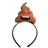 kids holiday party headband