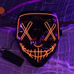 paper party halloween mask