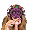 spider face