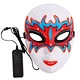 led halloween party decoration